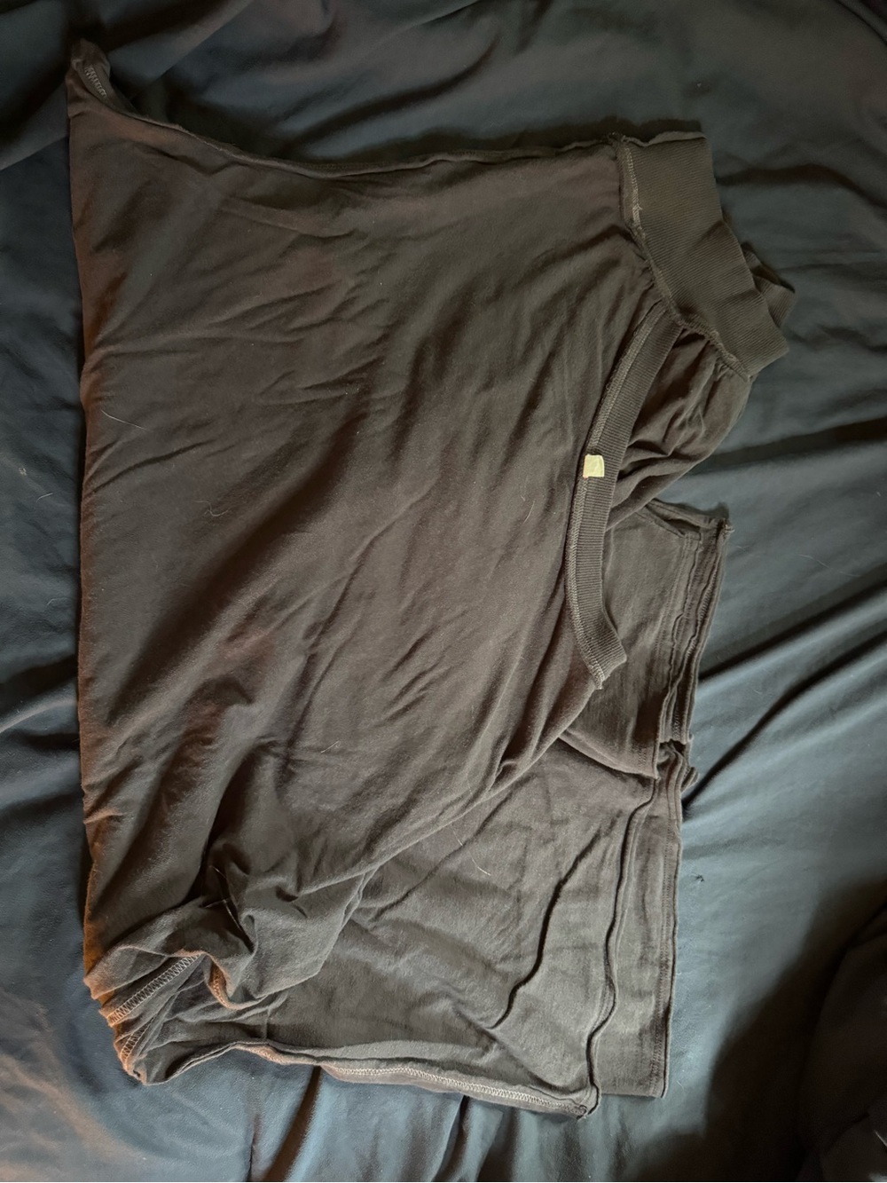 Free People Intimately Summer Slumber Harem Wide Leg Pants - Picture 2 of 3